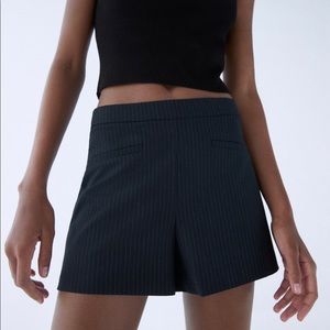 Zara shorts trf Medium
